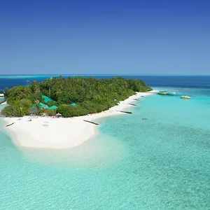 Embudu Village 3* Embudu Island