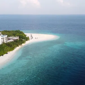 Ukulhas Villa Гостевой дом Укулхас