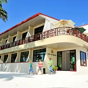 Sun Tan 3*