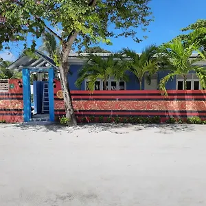 بيت ضيافة Royal Dhigurah *