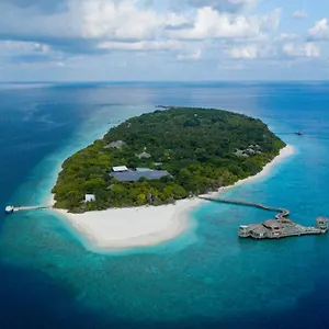 Soneva Fushi 5* Eydhafushi