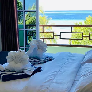Ilaa Beach Maldives Gulhi