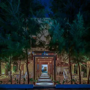 Gæstehus Solunar MALDIVES