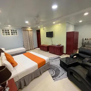 Vista 3* MALDIVES