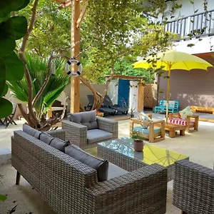 Affittacamere Palms Retreat *