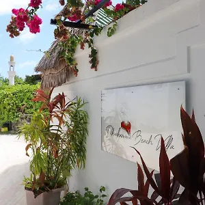 Dhonkamana Beach Villa Pensjonat Thulhaadhoo
