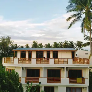 Hotel Cowry