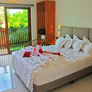 Guest house Palmrest Maldives