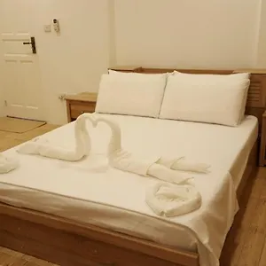 Paradisola Maldives Pensjonat *