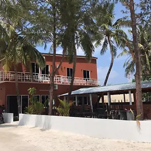 ゲストハウス Merijaan Maldives