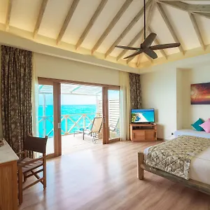 And Me By Cocoon Maldives Hotell