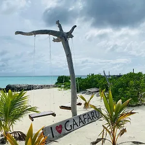 Konukevi Salty Gaafaru
