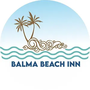Gæstehus Balma Beach *