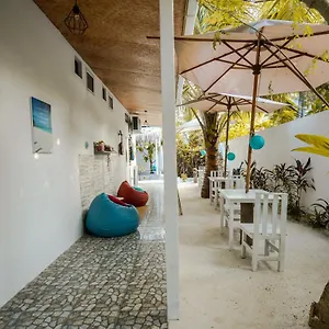 酒店 Mystic Maldives Retreat 马提威力