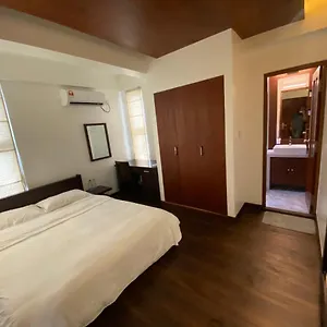 Apartament Luxury 3 By Oboe Male