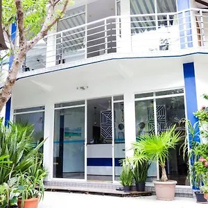 Palm Konukevi Rasdhoo