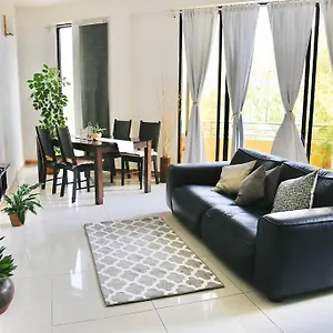 Apartament Bodu Ashi Maldives - 3 Bedroom