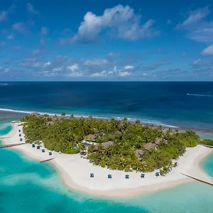 Private Island Maldives - Complimentary Round-trip Transportation For Minimum Of 3 Nights And From 25 April To 10 October 2025 Курортный комплекс