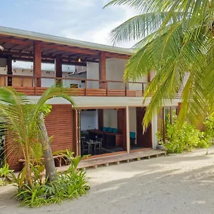 Konukevi Aveyla Manta Village 4*