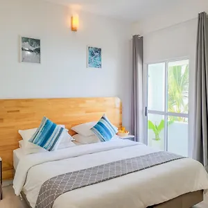 Hudhufas Hotel 3*