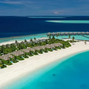 Sun Siyam Iru Veli - 24 Premium With Free Transfers