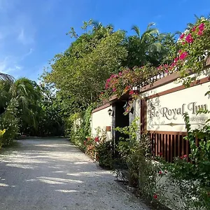 Isle Royal 3* Fuvahmulah