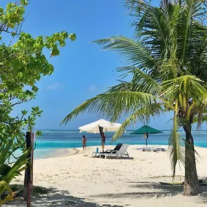 Travelrim Maldives 4*