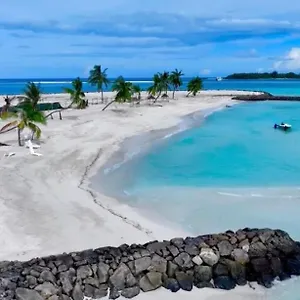 Guest house Rangali Etos Guraidhoo