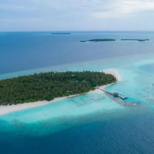 Resort Yash Nature Resort, Maldives Dhaalu Atoll