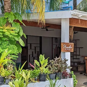 Dhoadhi Retreat 3* Thulusdhoo
