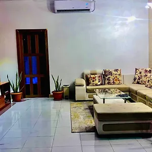 Casa de hóspedes Muladdu