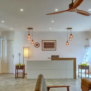 Island Ambience بيت ضيافة مافوشي