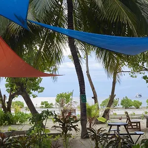 Masaaree Boutique Affittacamere Maafushi