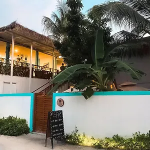 Sands Exotic & Hotel MALDIVES