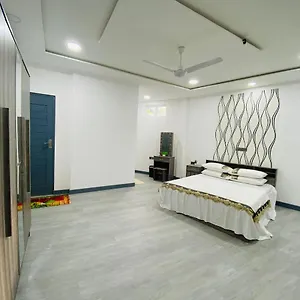 Noya Apartment *