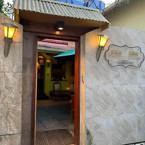 Sala Boutique Guest house 4*