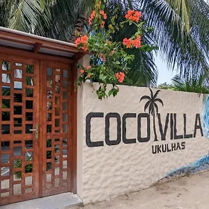 Coco Villa,ukulhas Ukulhas Island