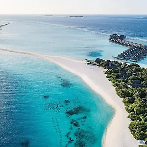 Breeze Maldives ホリデーパーク *