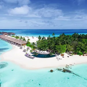 Resort Constance Moofushi Maldives