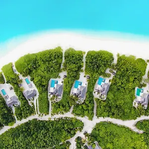 Hideaway & Dhidhdhoo (Haa Alif Atoll)