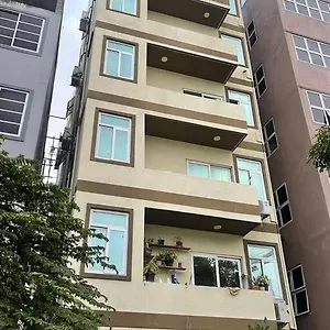 Apartment One Private *
