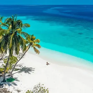 בית הארחה Blue Wave Maldives- Same Sea, Same Same Sun Like