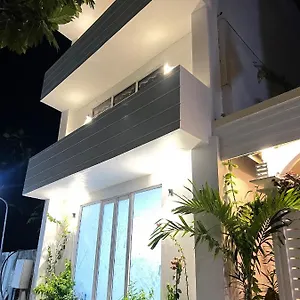 Sunset Garden 게스트하우스 토두