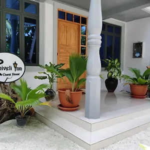 Rihiveli * Veymandoo