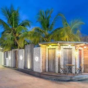 Casa de hóspedes Brickwood Rasdhoo- Front