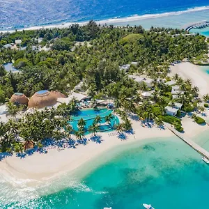Rezort Kandooma Maldives - Kids & Eat Free And Dive Free For Certified Divers For A Minimum 3 Nights