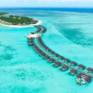 Madifushi Private Island- Free Return Seaplane Transfers For Min 5 Nights Until 19th Dec Feriested 5*