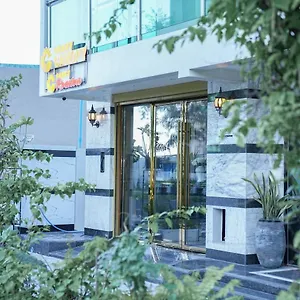 Casa de hóspedes Sunny Canopy Hulhumale