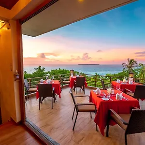 Vilu Thari Maldives 3* Mahibadhoo