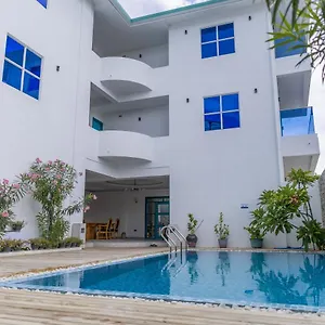Surf House By Konalle Casa de hóspedes *